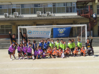 FC集合写真