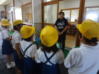 唐子幼稚園