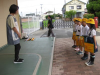 ひまわり幼稚園