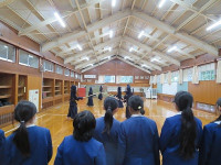 剣道部